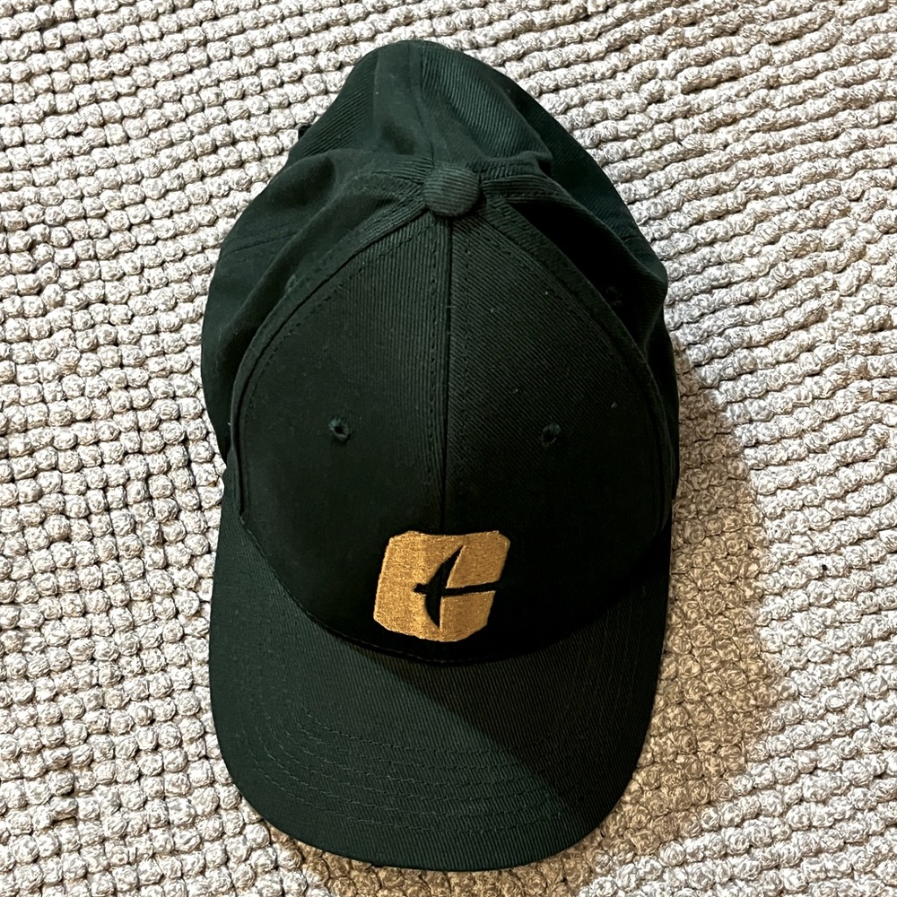 UNC at Charlotte hat